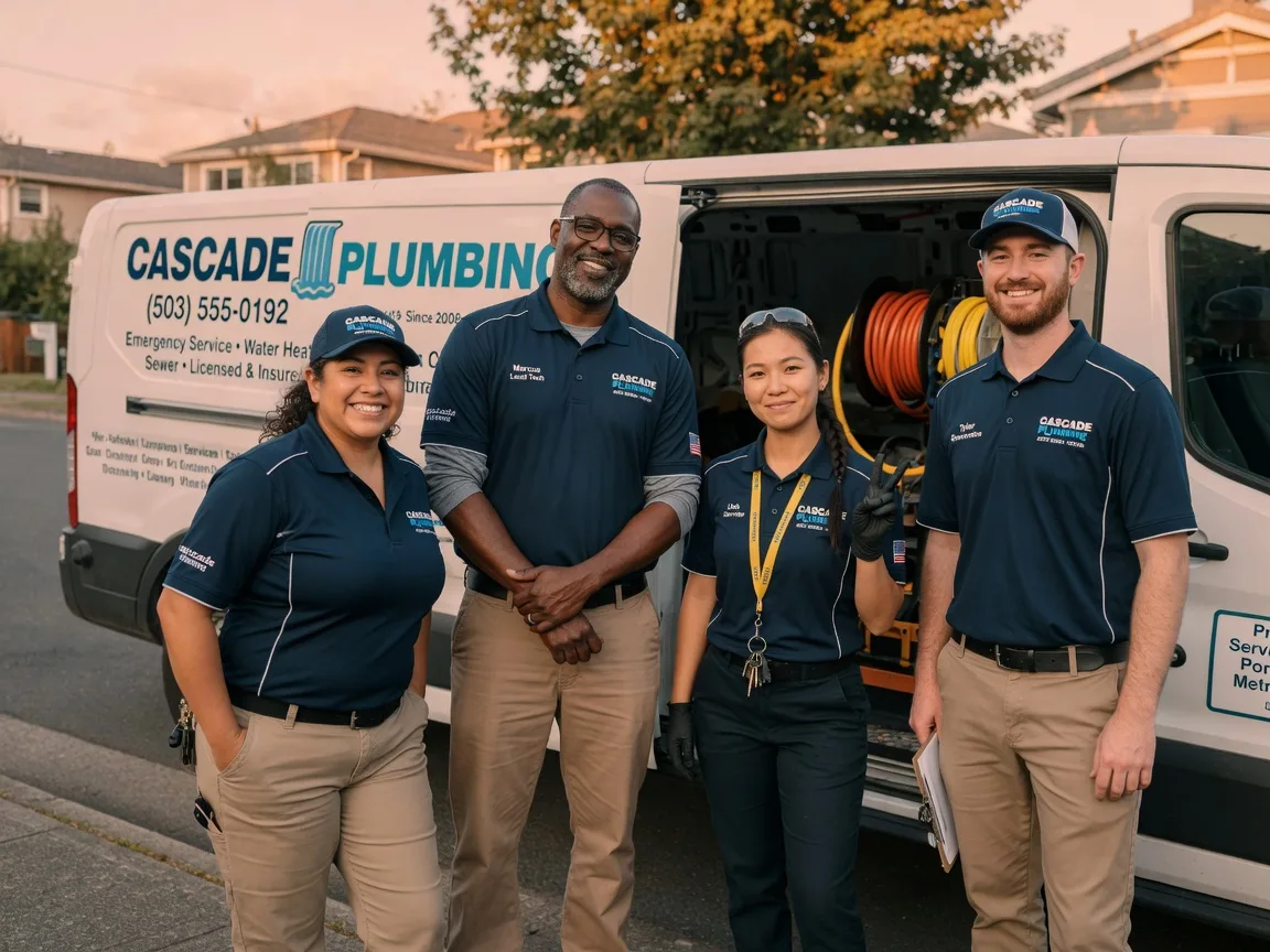 Emergency Plumber company in Wales, ND